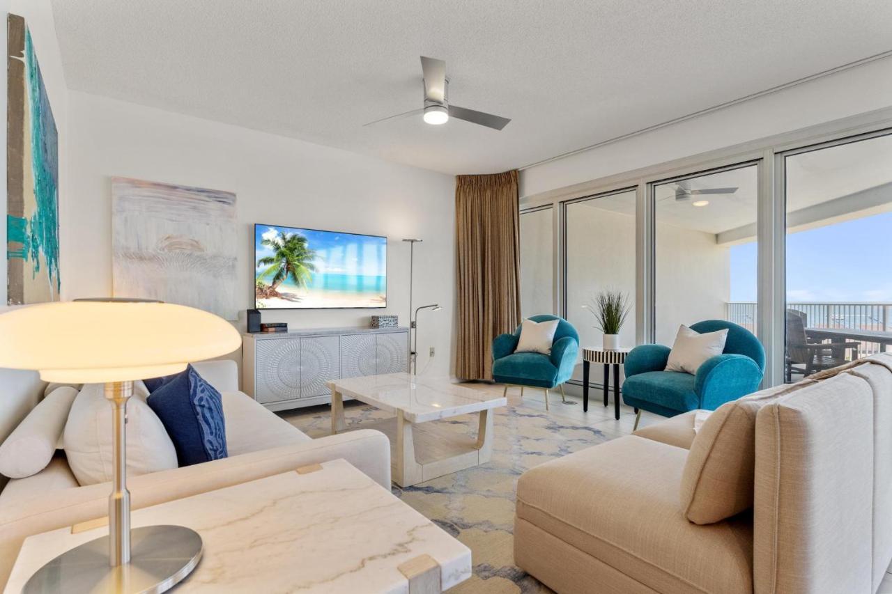 Tides 611 Villa Destin Exteriör bild