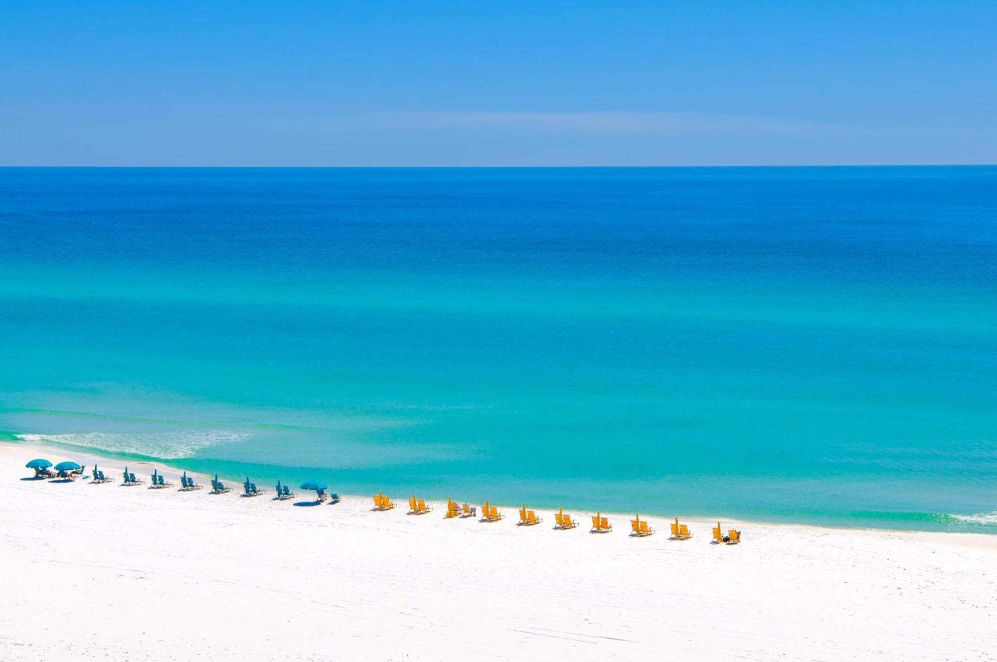 Tides 611 Villa Destin Exteriör bild