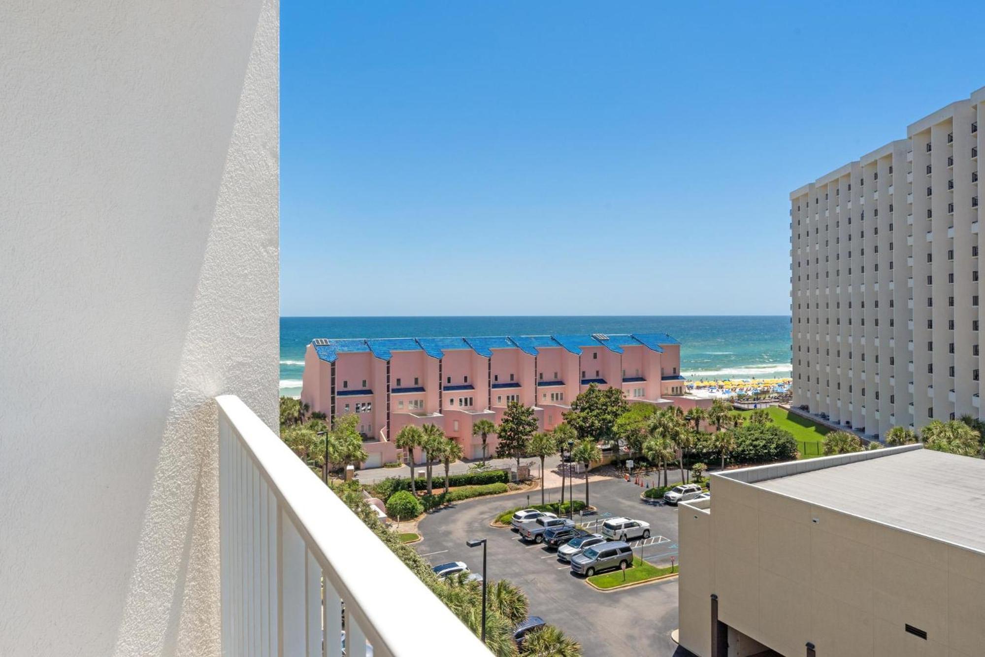 Tides 611 Villa Destin Exteriör bild
