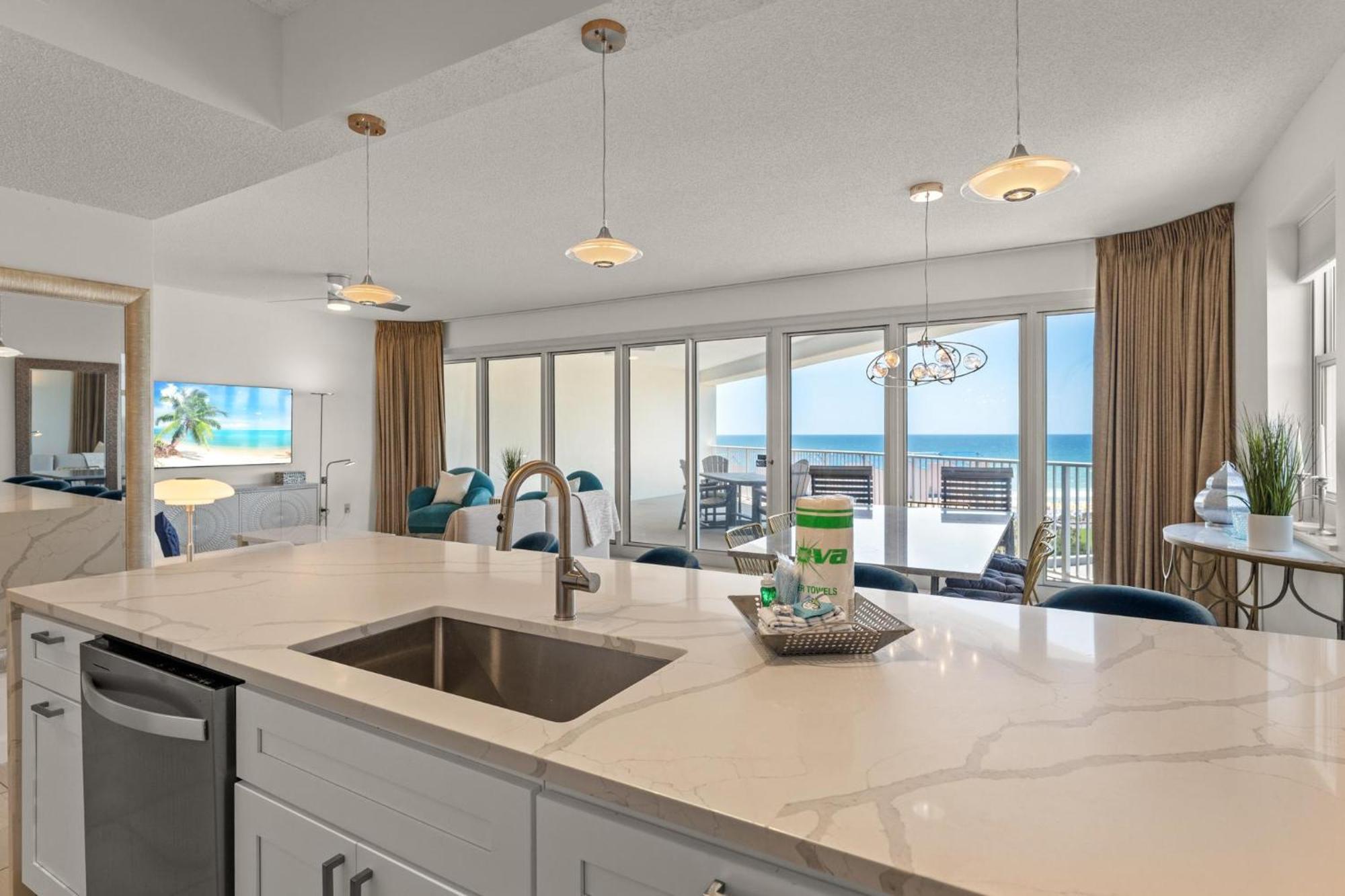 Tides 611 Villa Destin Exteriör bild