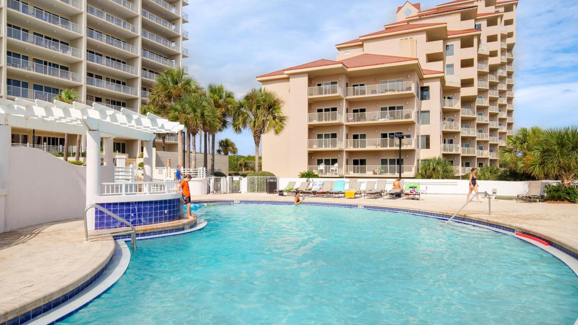 Tides 611 Villa Destin Exteriör bild