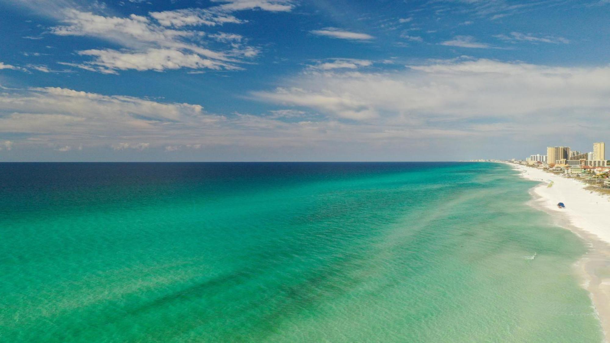 Tides 611 Villa Destin Exteriör bild